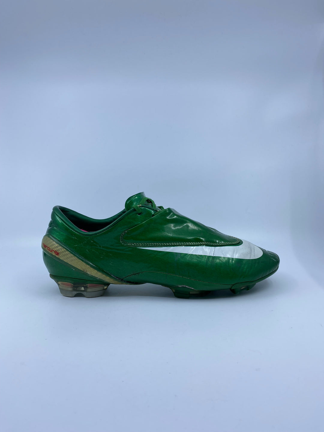 Nike Mercurial Vapor IV - Size 43