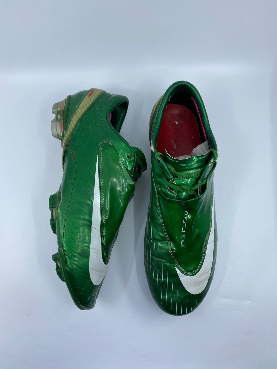 Nike Mercurial Vapor IV - Size 43