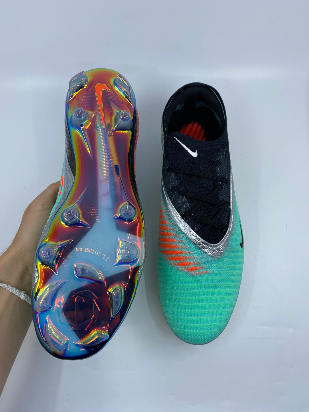 Nike Phantom 6 - Size 44.5