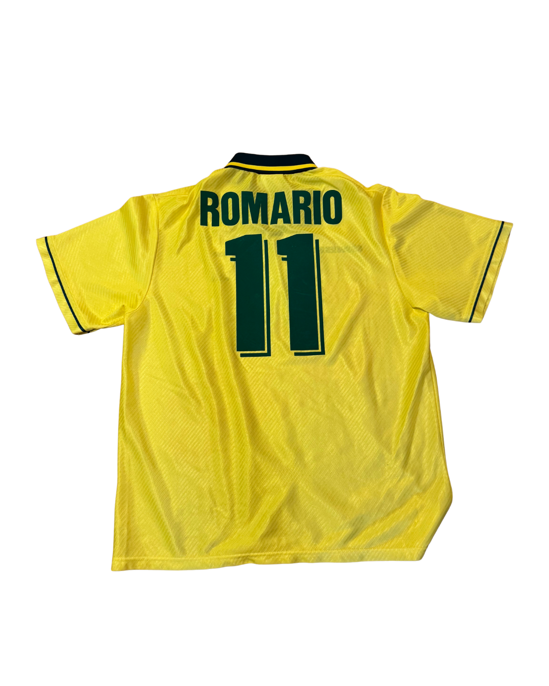 Brazil 1994 | Romario - Size XL