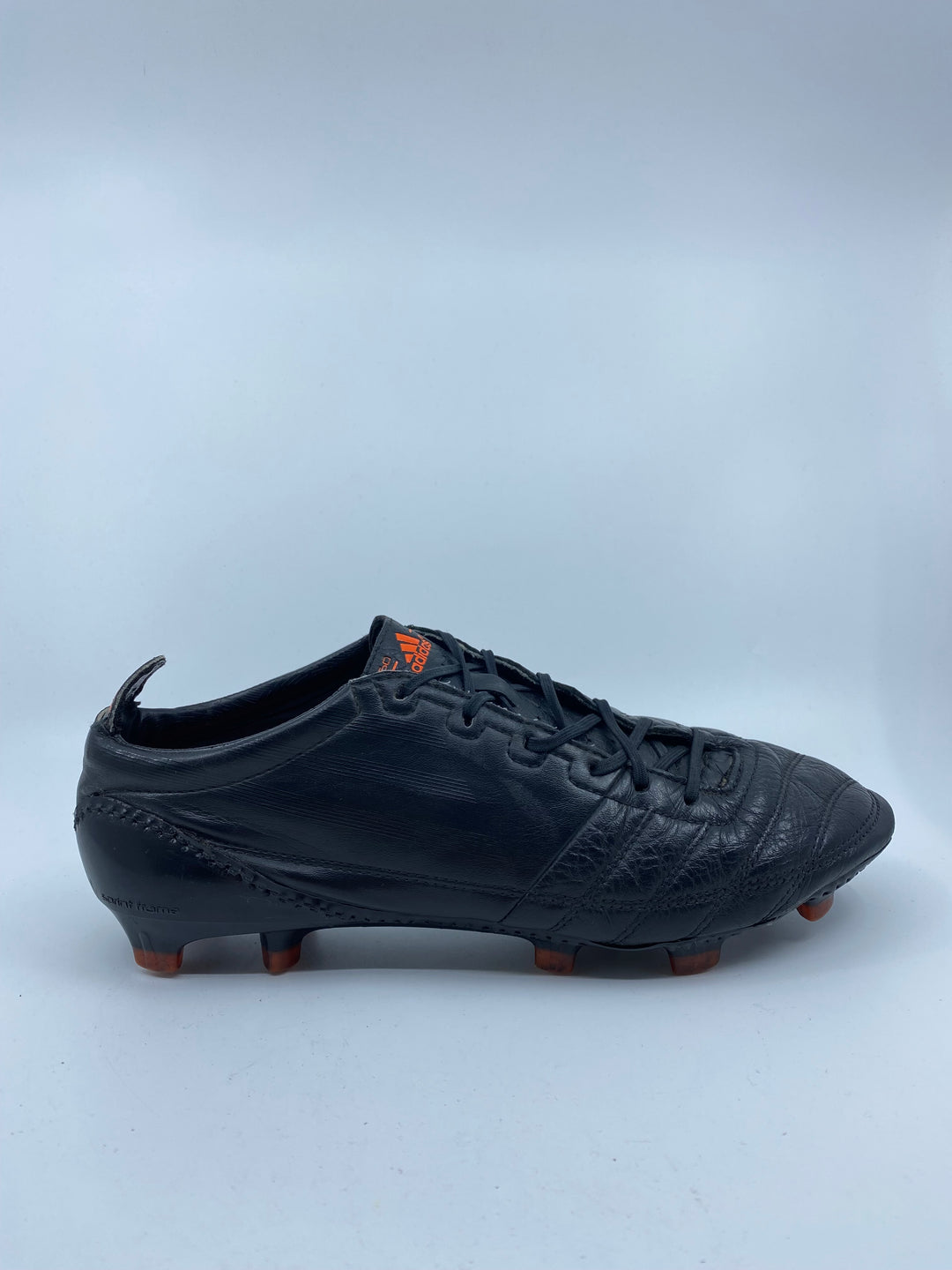 Adidas F50 Adizero - Size 40 2/3