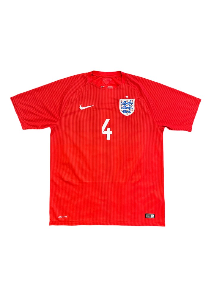 England 2014 | Gerrard - Size L