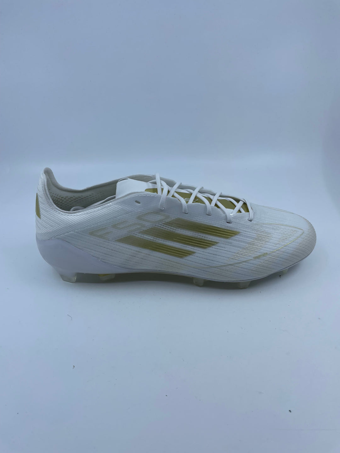 Adidas F50 Elite - Size 43 1/3
