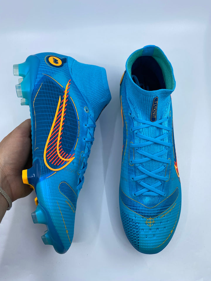 Nike Mercurial Superfly 8 - Size 45