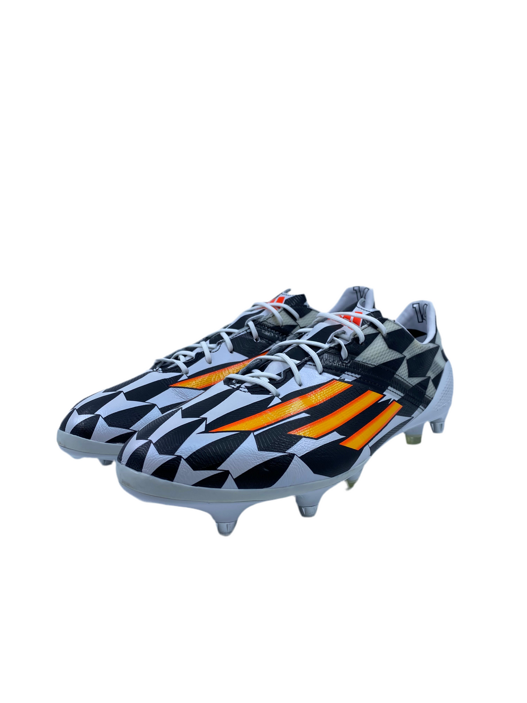 Adidas F50 Adizero - Size 46 2/3