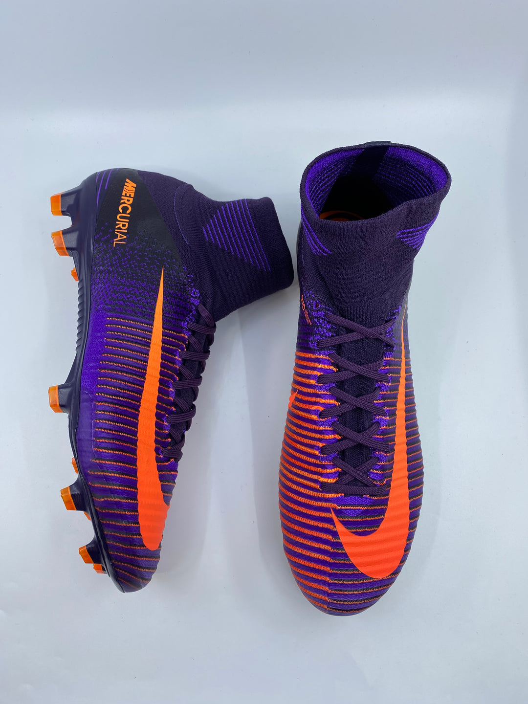 Nike Mercurial Superfly V - Size 44,5