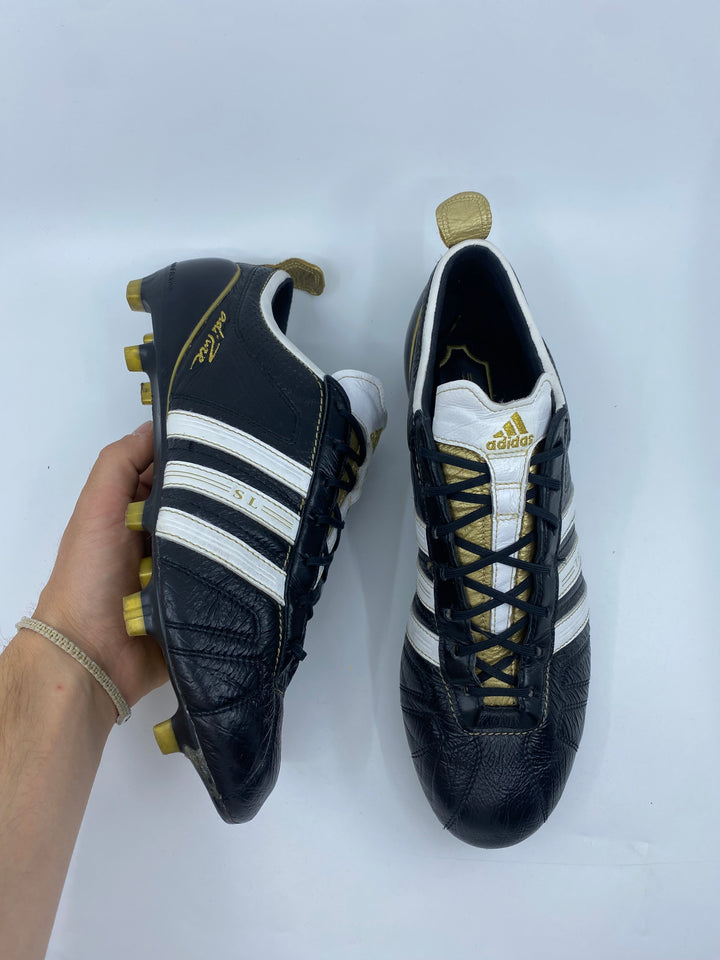 Adidas adiPure IV SL - Size 43 1/3