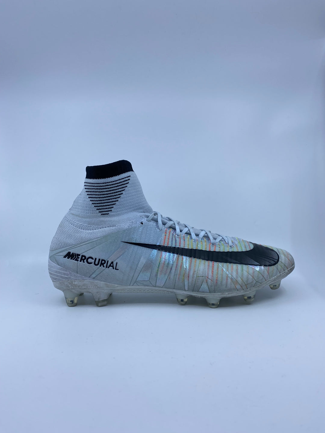 Nike Mercurial Superfly 5 - Size 46