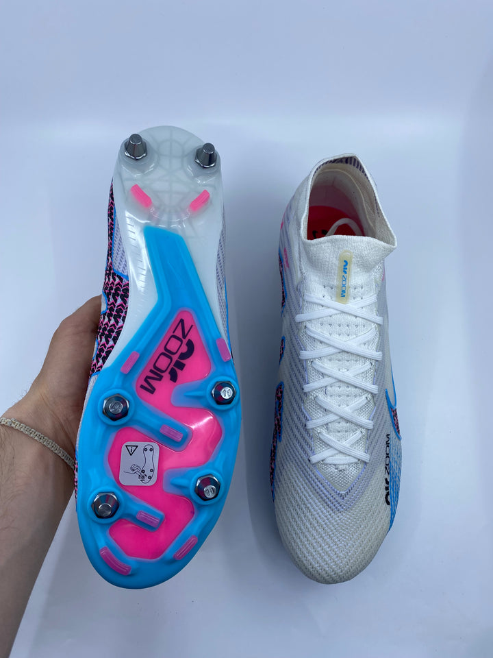 Nike Mercurial Superfly 9 - Size 45
