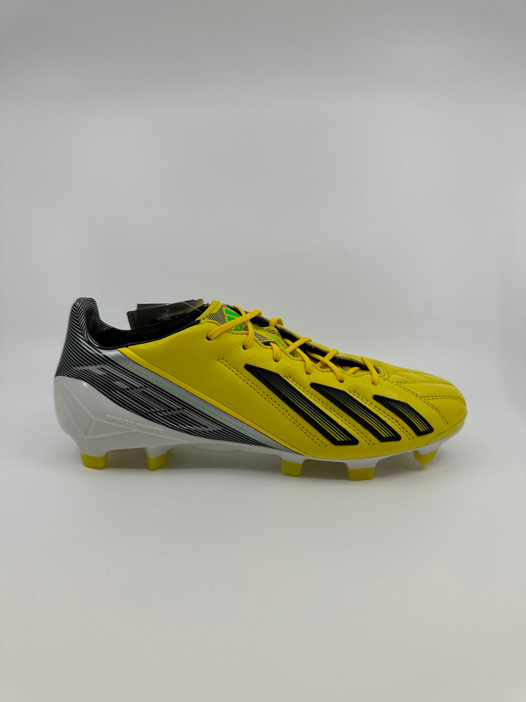 Adidas F50 Adizero - Size 40 2/3