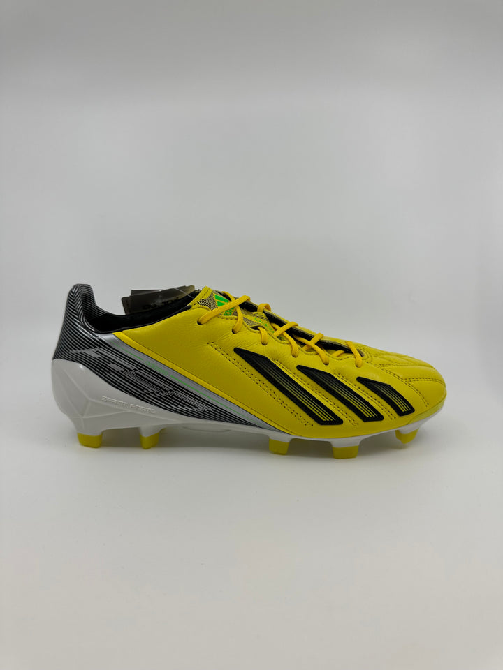 Adidas F50 Adizero - Size 40 2/3