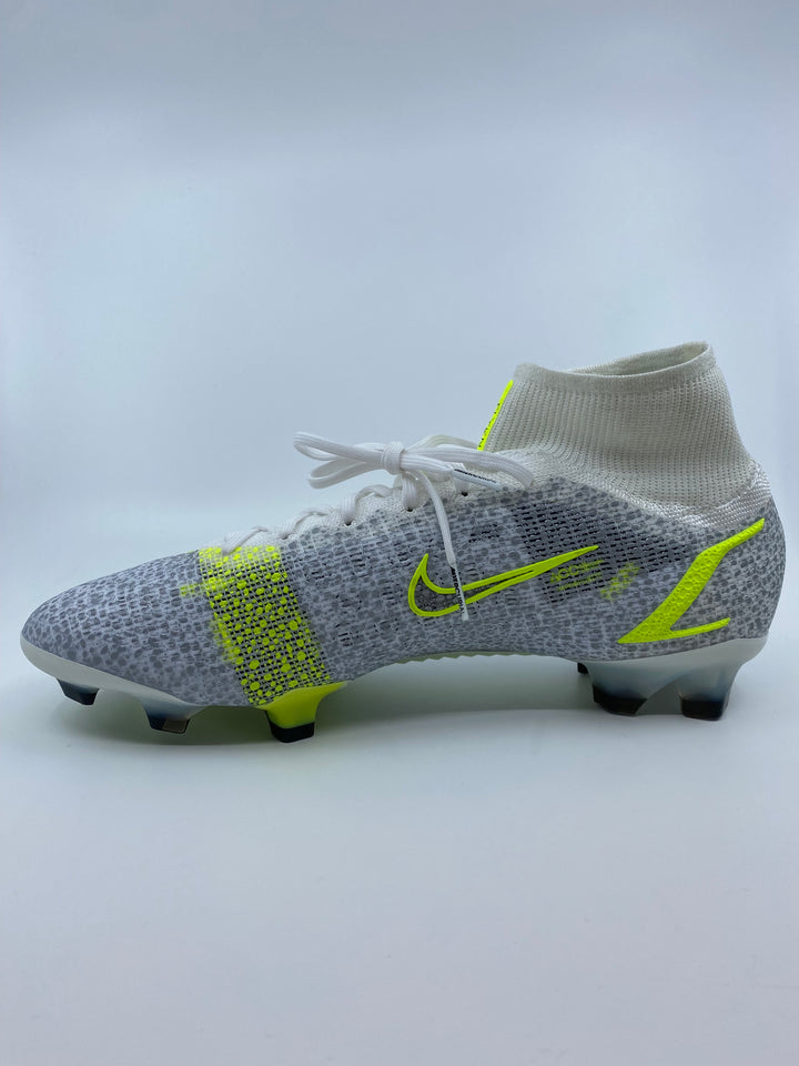 Nike Mercurial Superfly 8 - Size 45