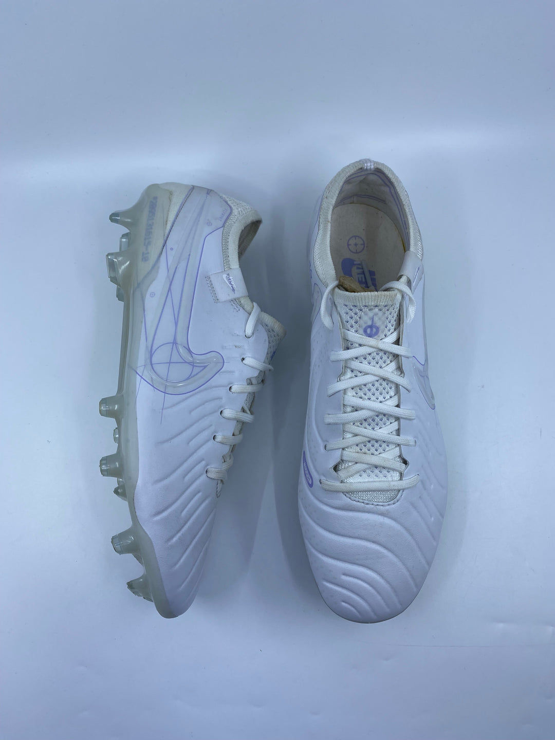 Nike Tiempo Legend 10 «Prototype» - Size 41