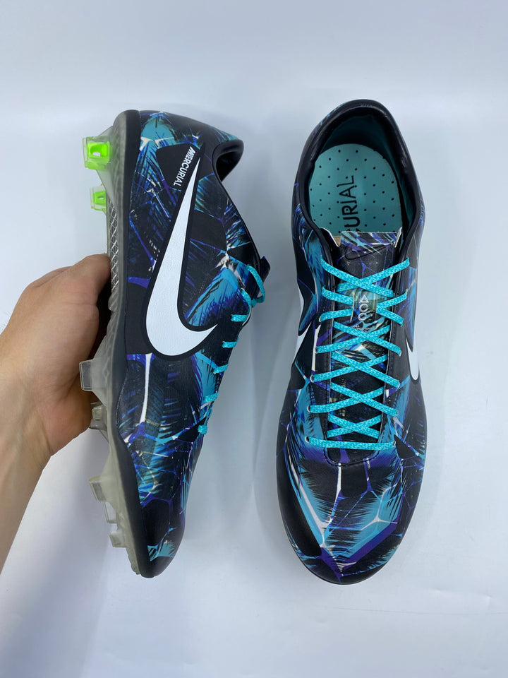Nike Mercurial Vapor IX Tropical Pack - Size 42,5
