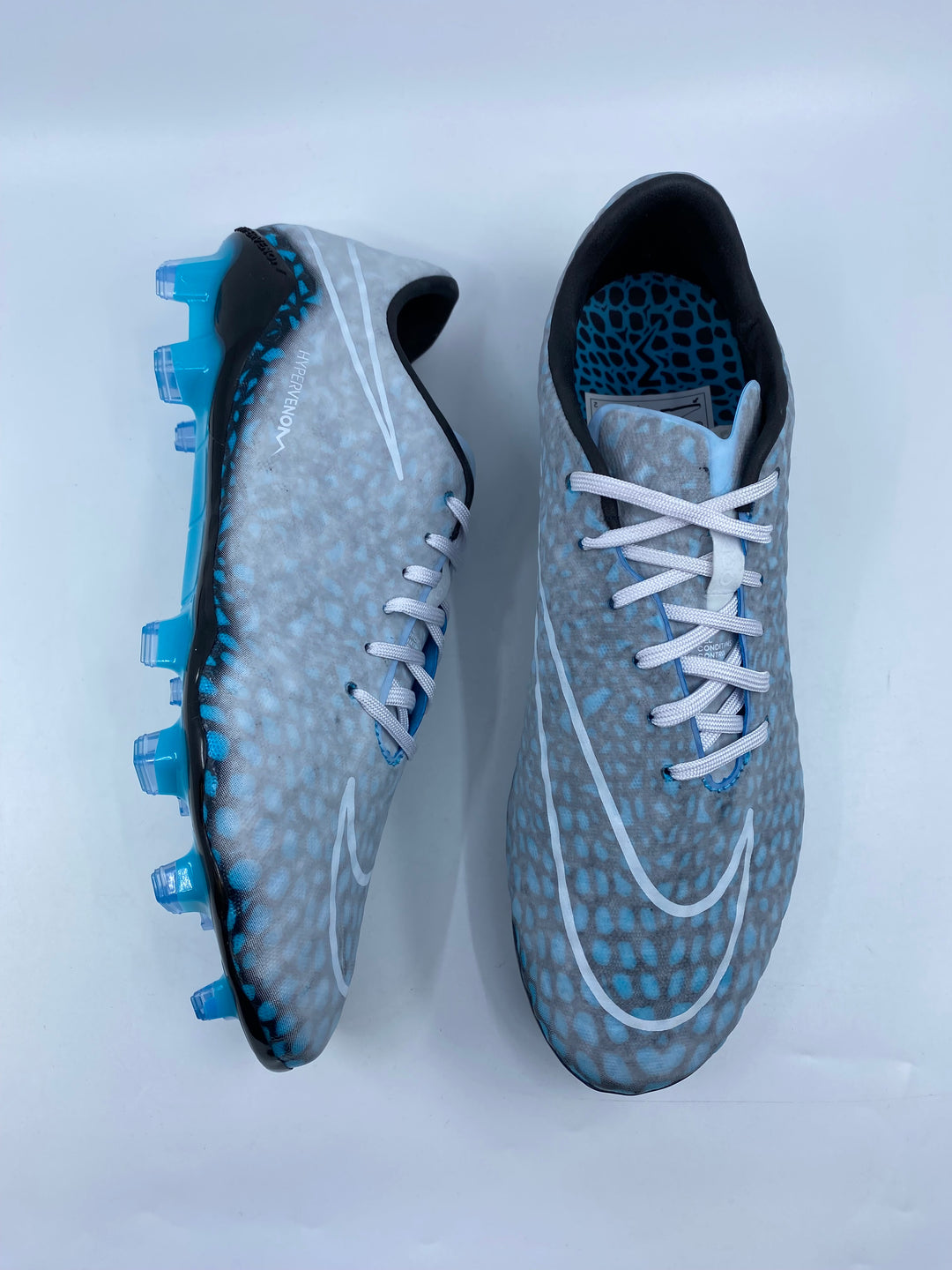 Nike Hypervenom 1 Hydra - Size 40 & 40,5