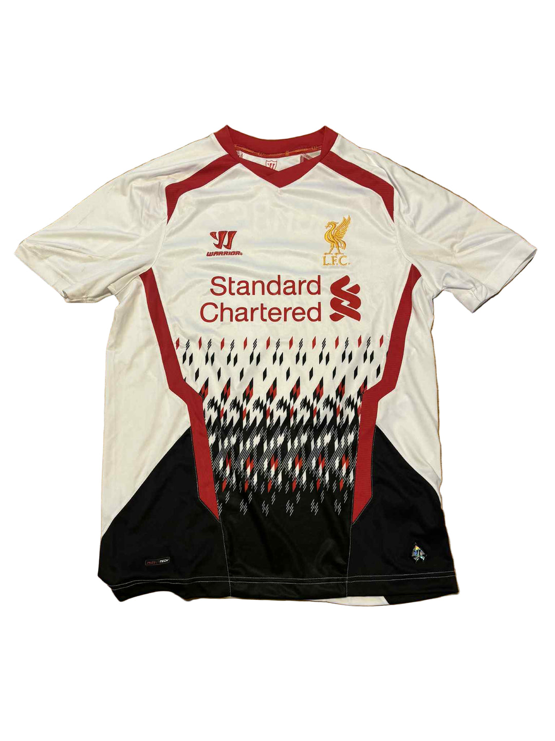 Liverpool 13/14 | Suarez - Size M