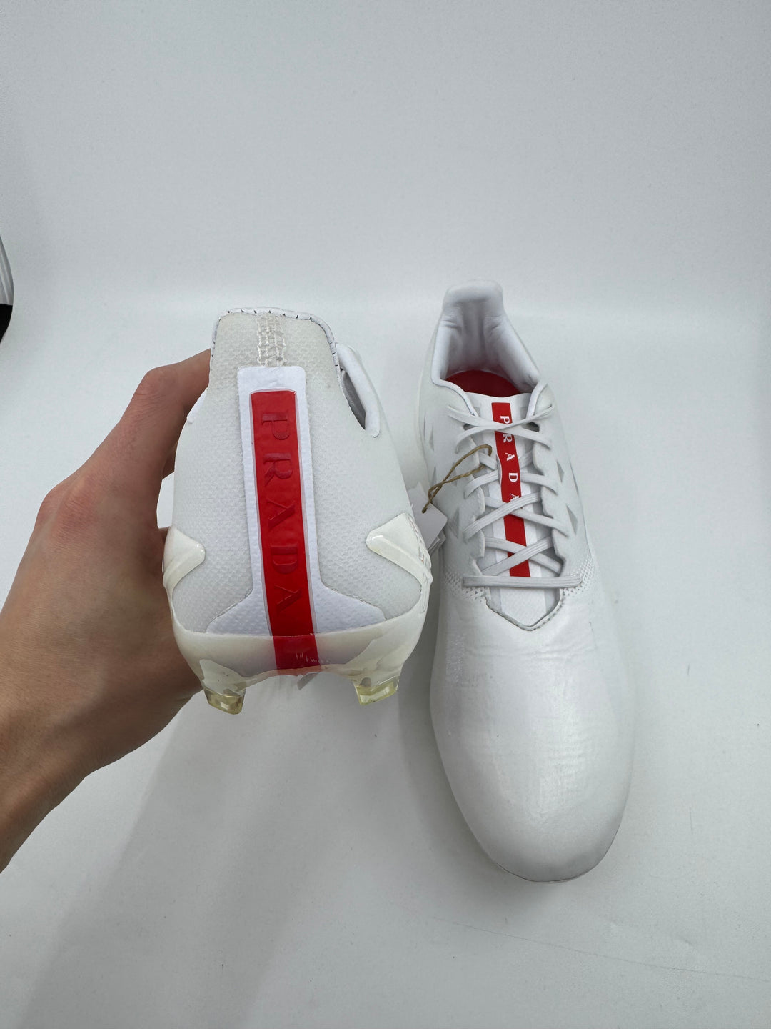 Adidas Prada x X Crazyfast Luxury.1 - Size 43 1/3