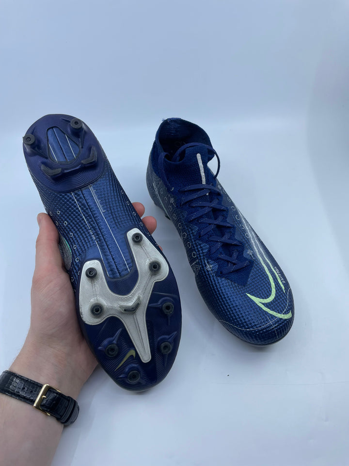 Nike Mercurial Superfly 7 - Size 40