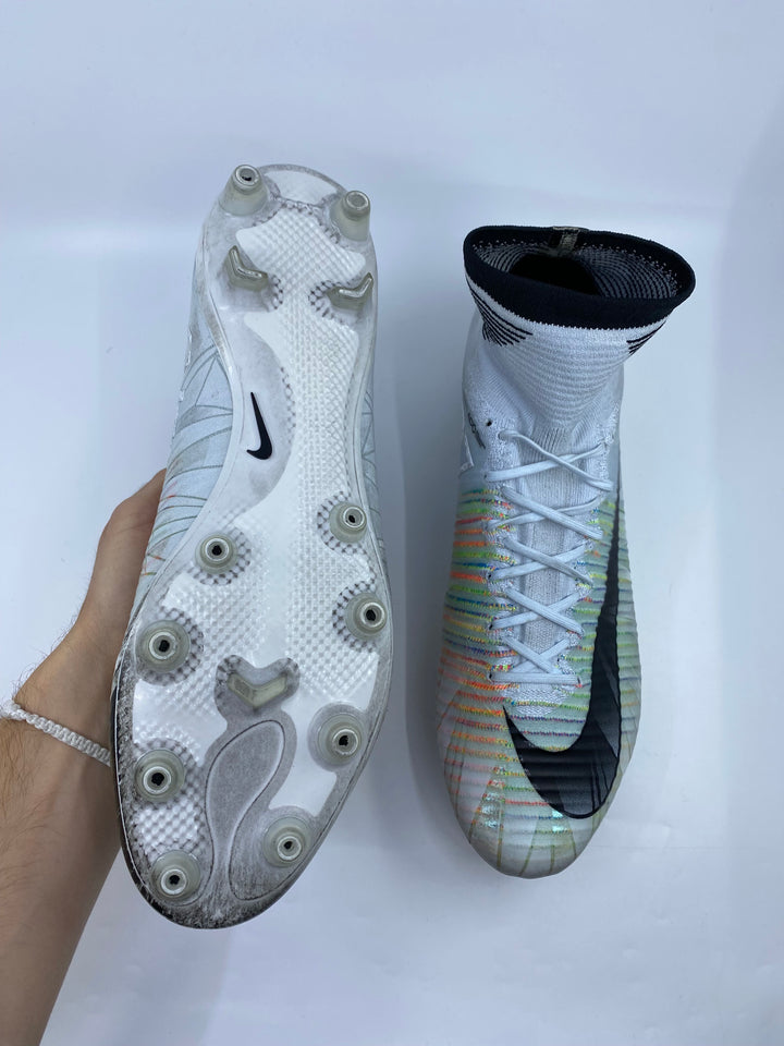 Nike Mercurial Superfly 5 - Size 46