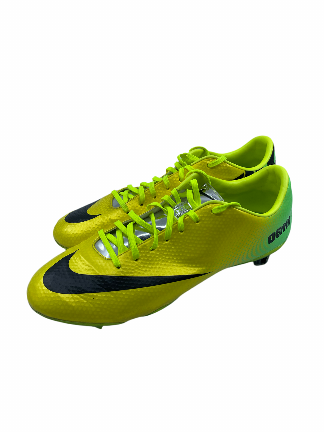 Nike Mercurial Vapor IX R9 - Size 44,5
