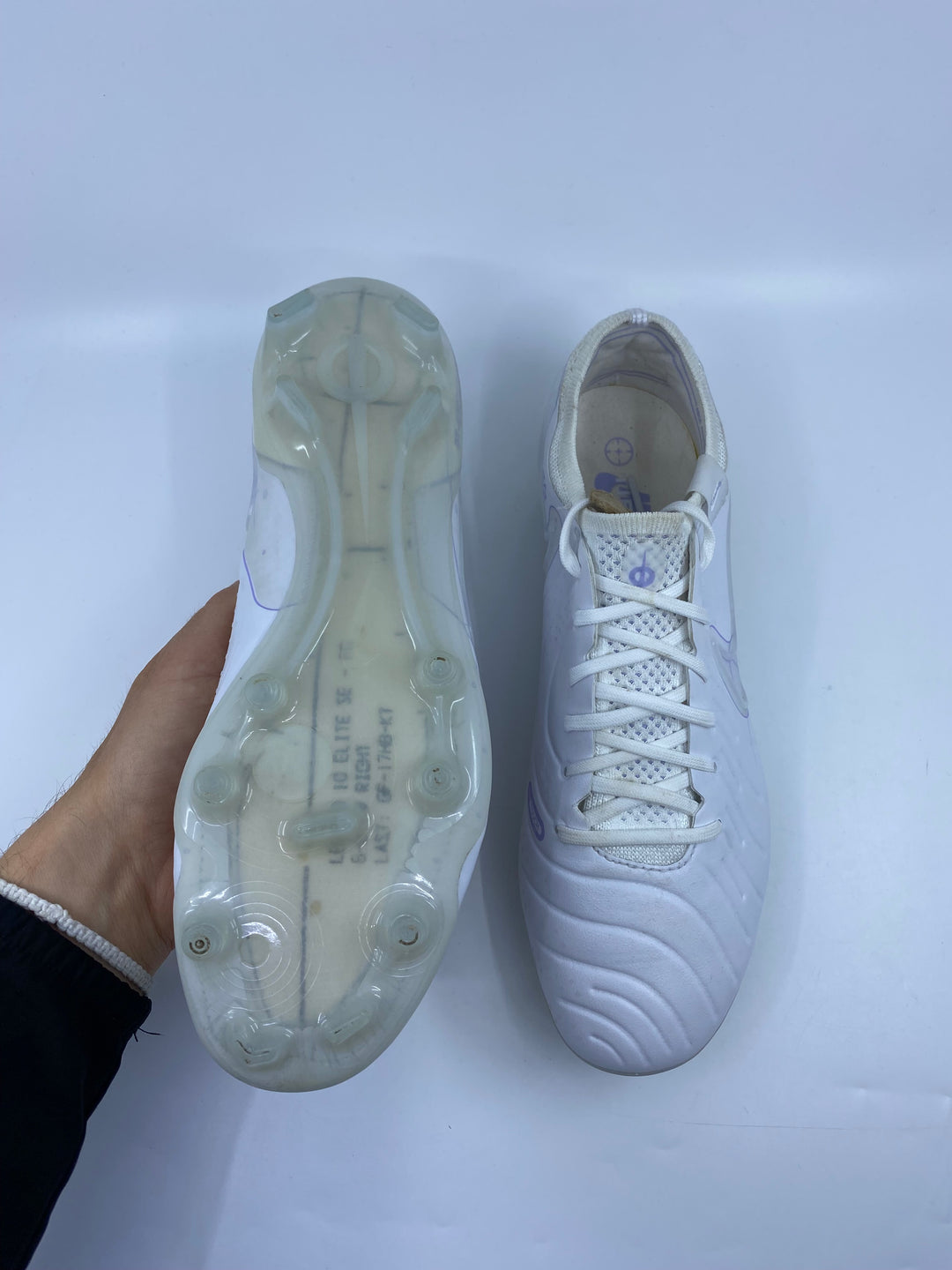 Nike Tiempo Legend 10 «Prototype» - Size 41