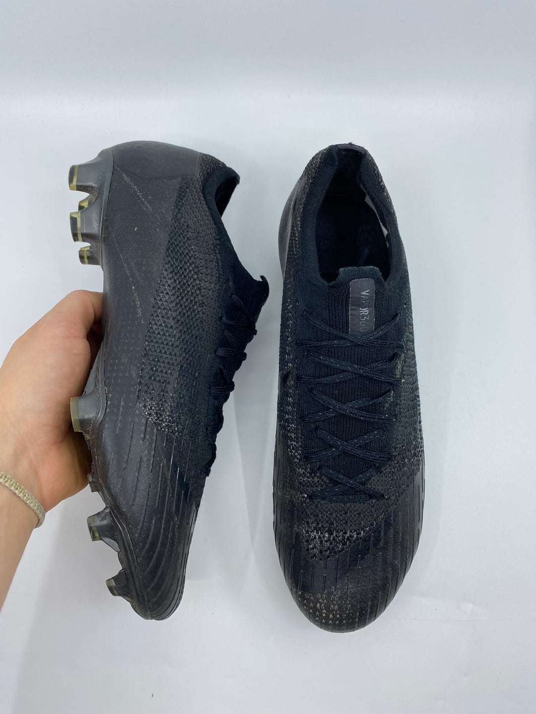 Nike Mercurial Vapor 12 - Size 43