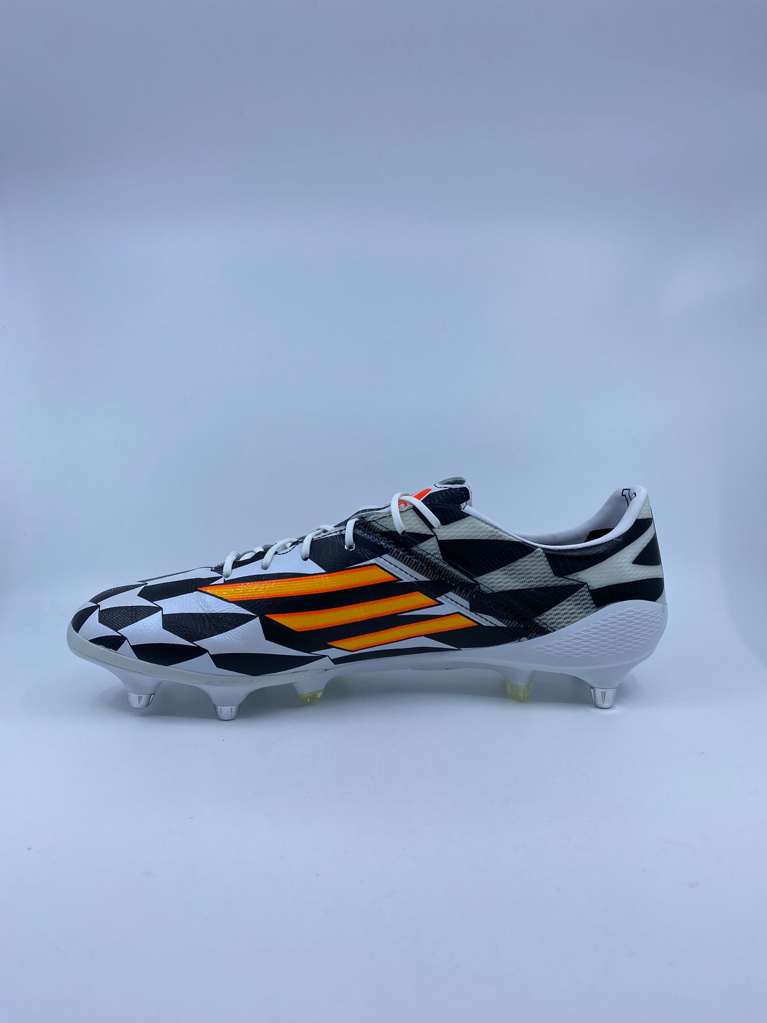 Adidas F50 Adizero - Size 46 2/3