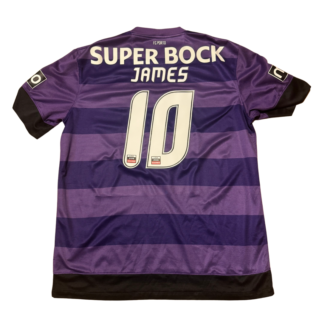 Porto 12/13 | James - Size L