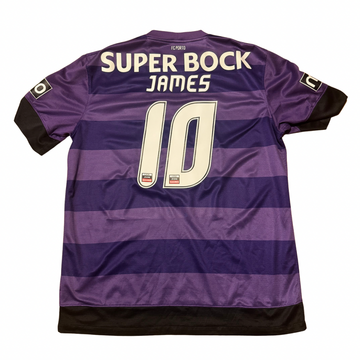 Porto 12/13 | James - Size L