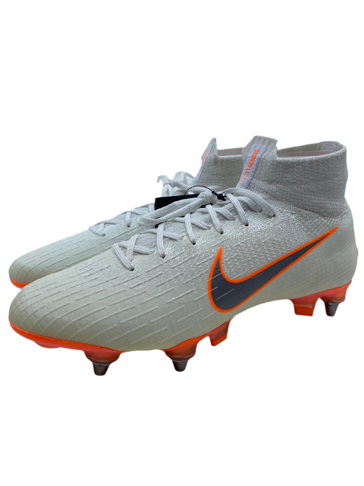 Nike Mercurial Superfly 6 - Size 40