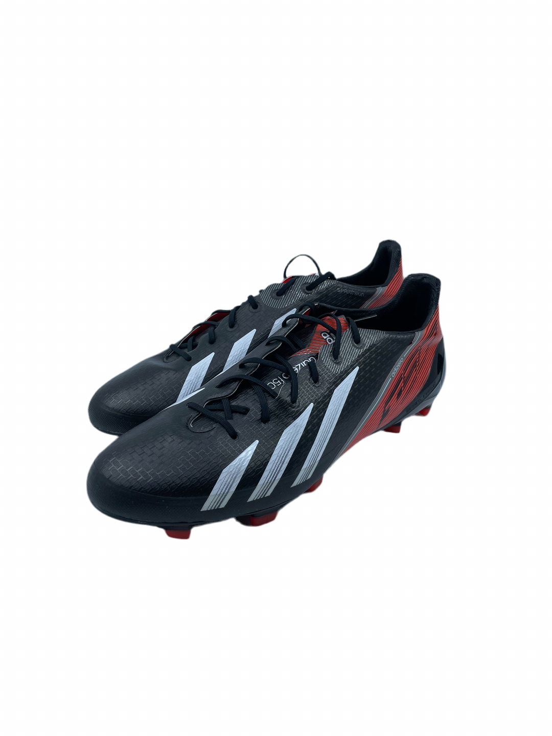 Adidas F50 Adizero - Size 44