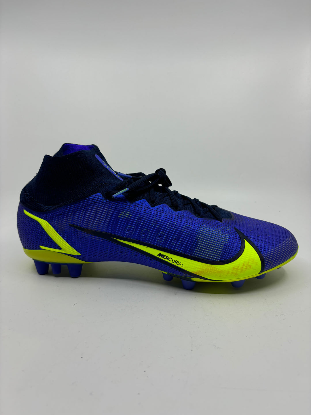 Nike Mercurial Superfly 8 - Size 46