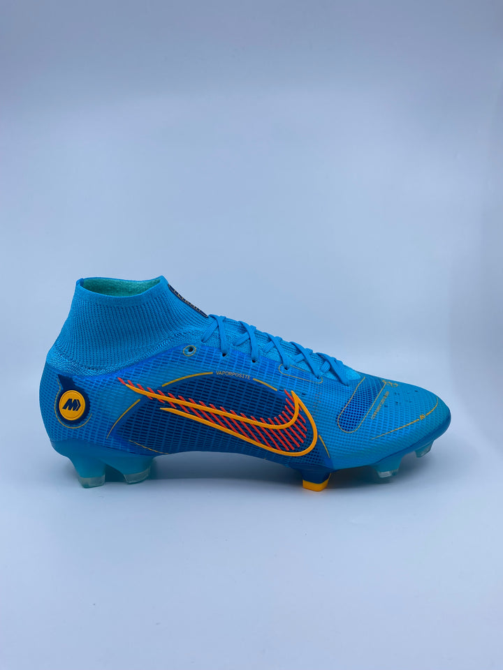 Nike Mercurial Superfly 8 - Size 45