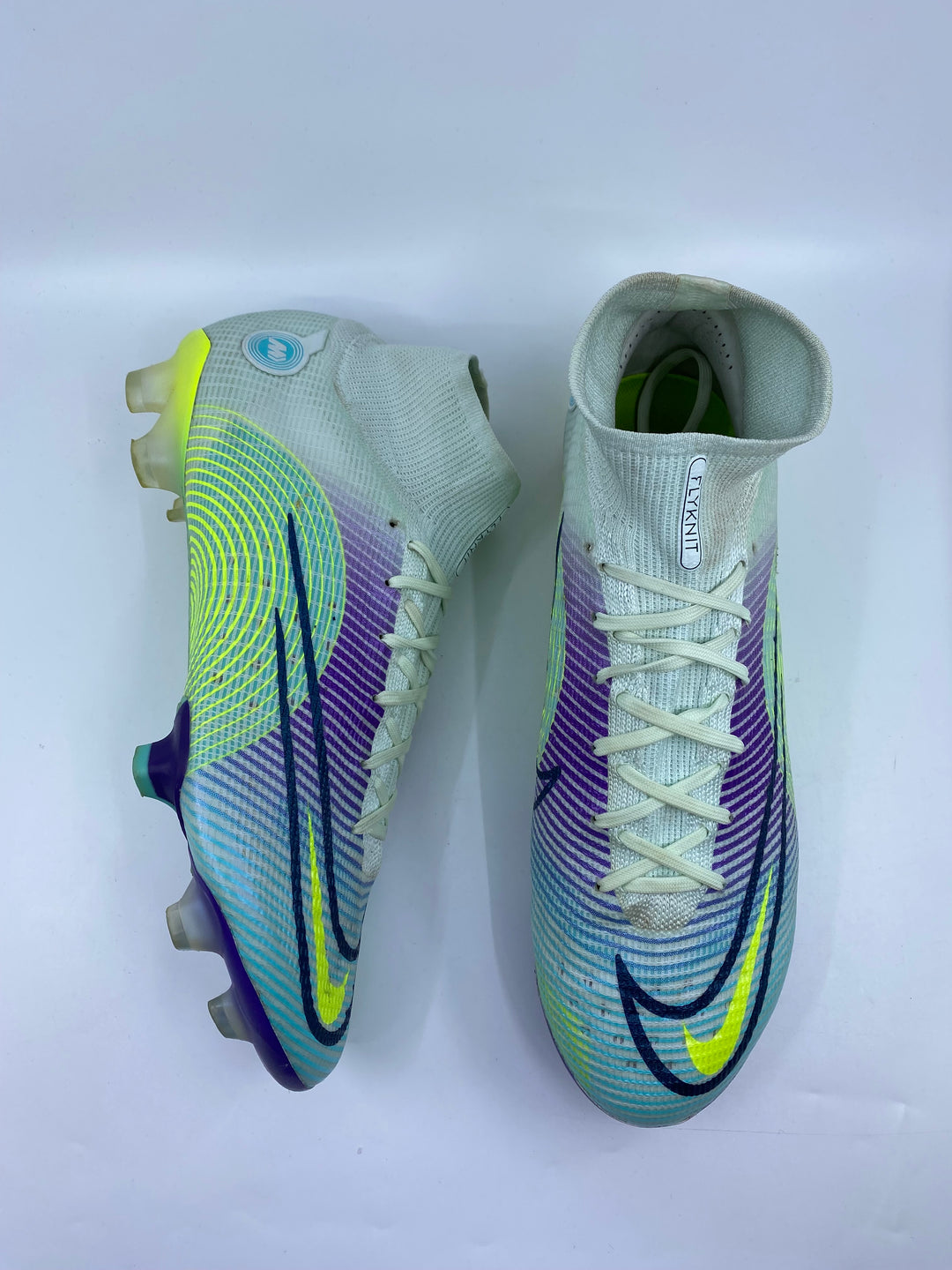 Nike Mercurial Superfly 8 - Size 43