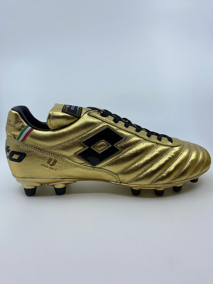 Lotto Stadio (33/50) 50th Anniversary - Size 43