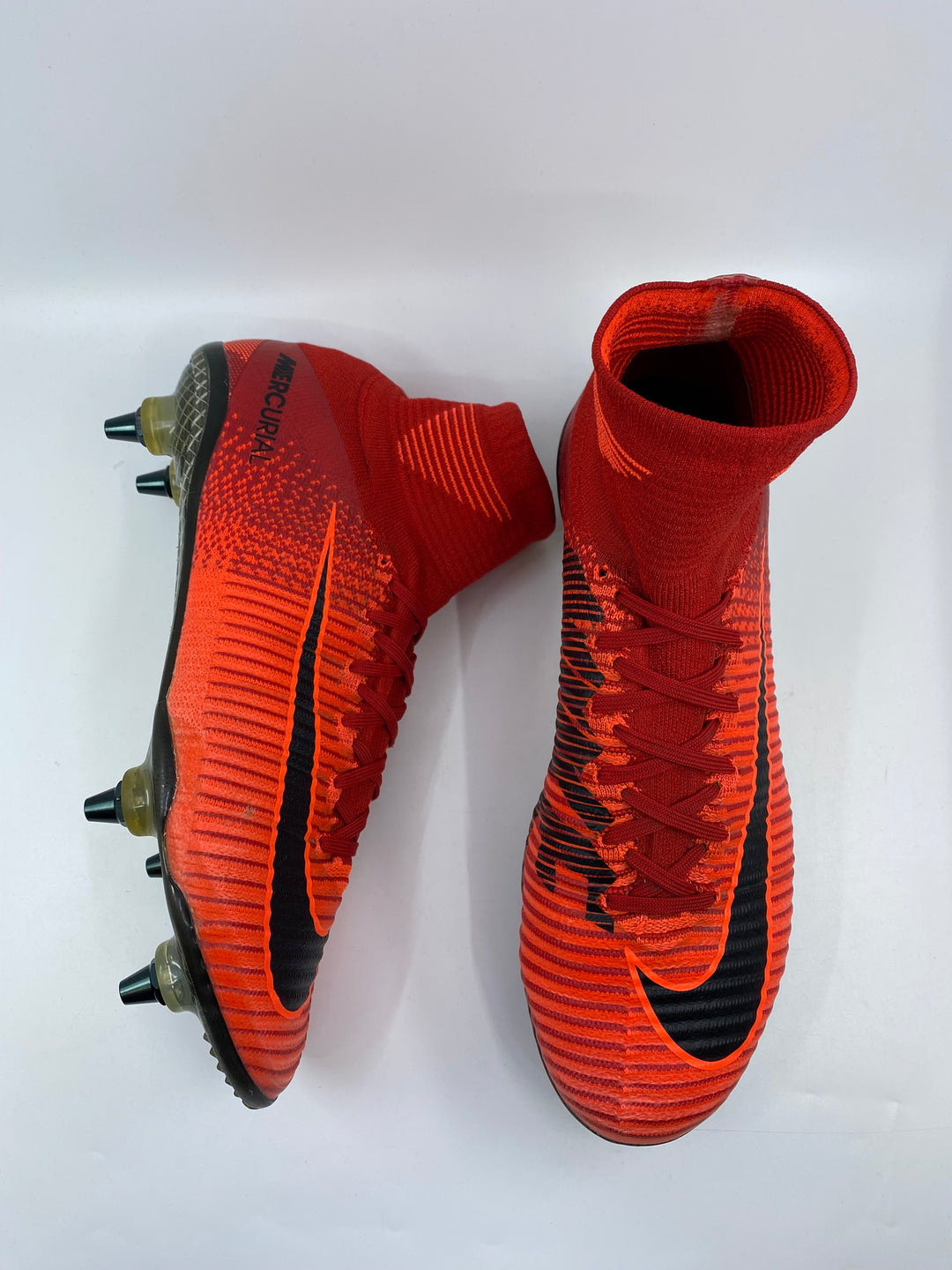 Nike Mercurial Superfly 5 - Size 42,5