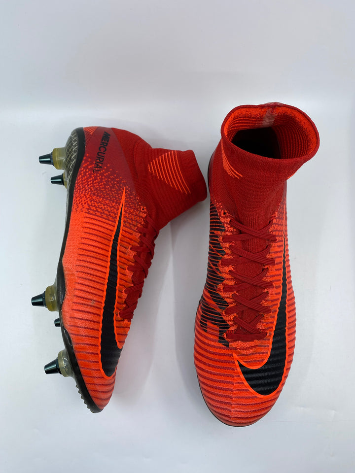 Nike Mercurial Superfly 5 - Size 42,5