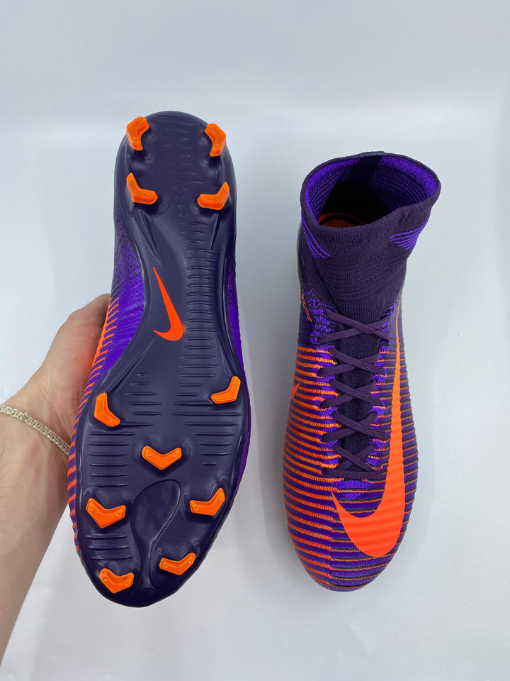 Nike Mercurial Superfly V - Size 44,5