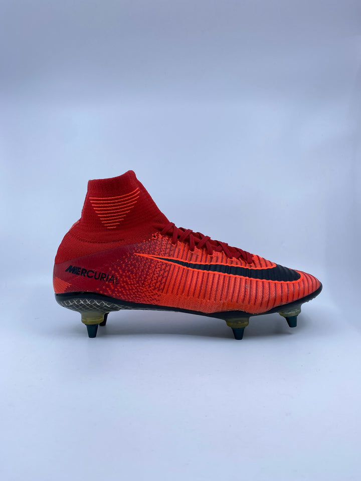 Nike Mercurial Superfly 5 - Size 42,5