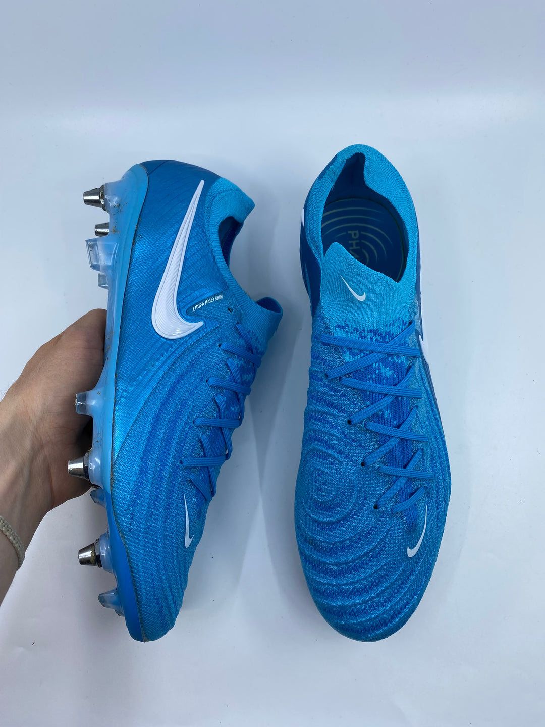 Nike Phantom GX II - Size 43