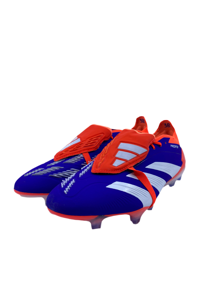 Adidas Predator Elite - Size 46