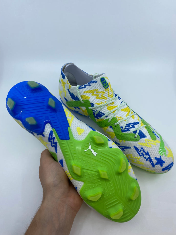 Puma Future Ultimate Neymar Jr - Size 45