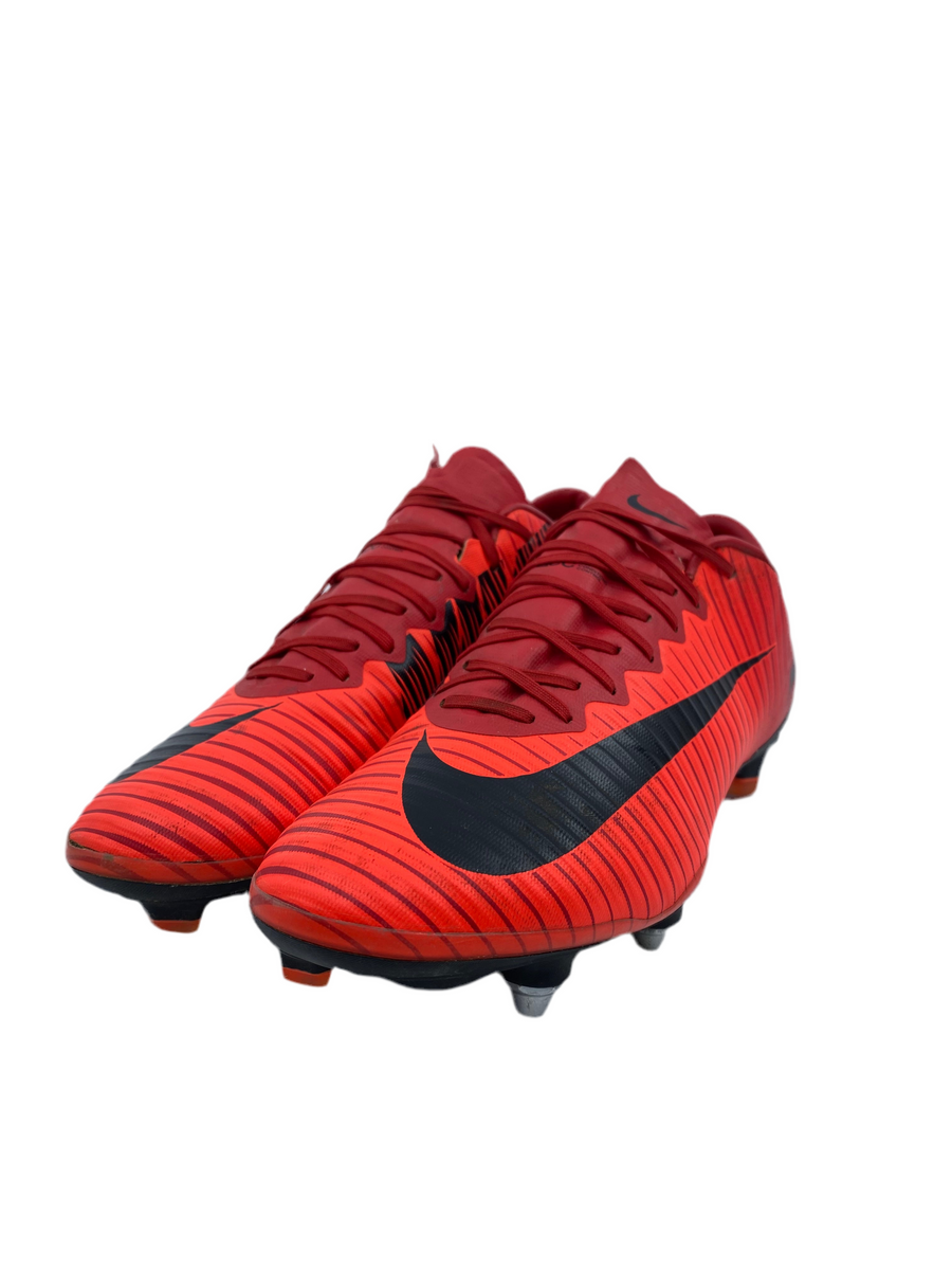 Nike Mercurial Vapor XI Size 41 Forza by ShoeGems