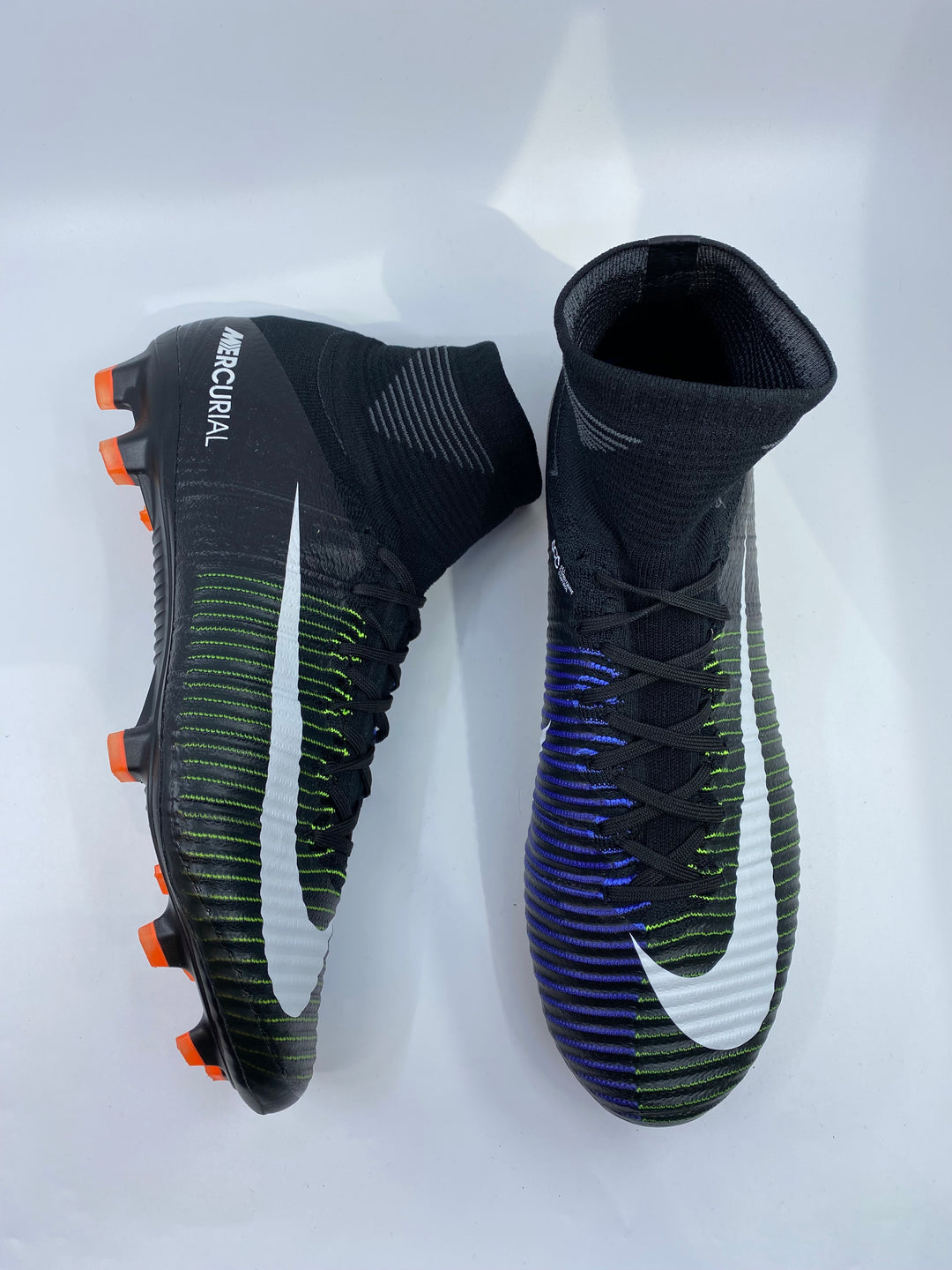 Nike Mercurial Superfly V - Size 45