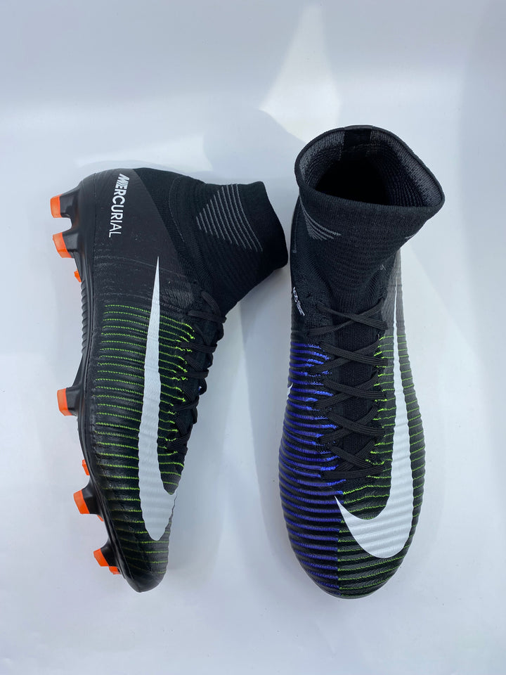 Nike Mercurial Superfly V - Size 45