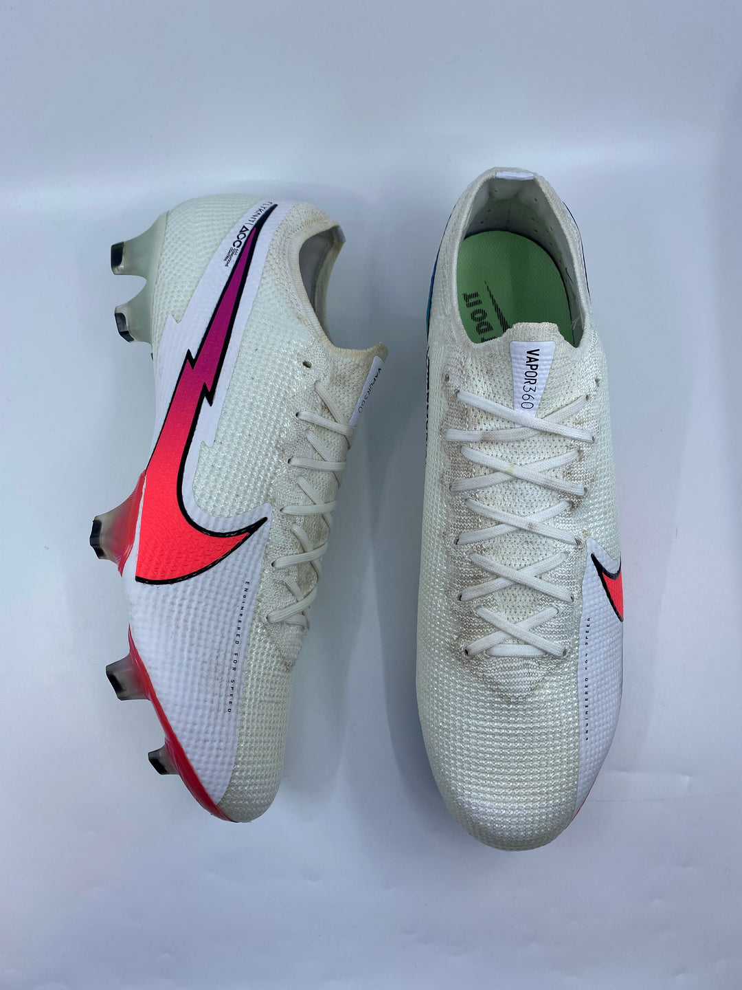 Nike Mercurial Vapor 13 - Size 47
