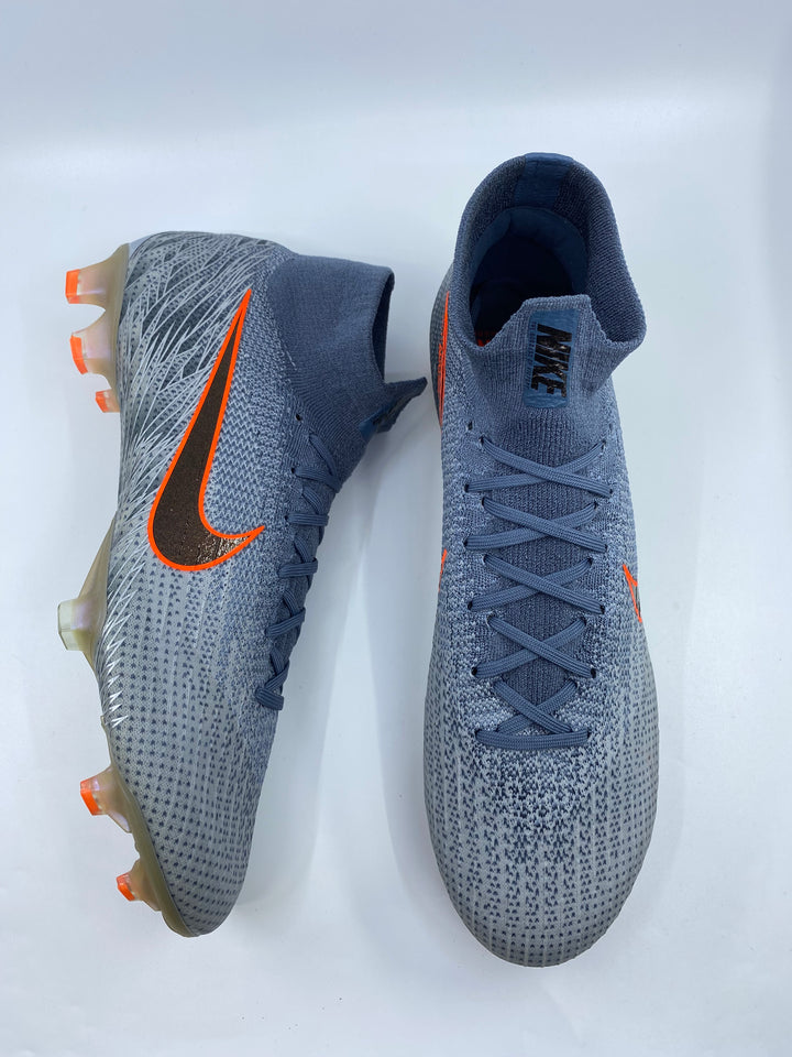 Nike Mercurial Superfly 6 - Size 45