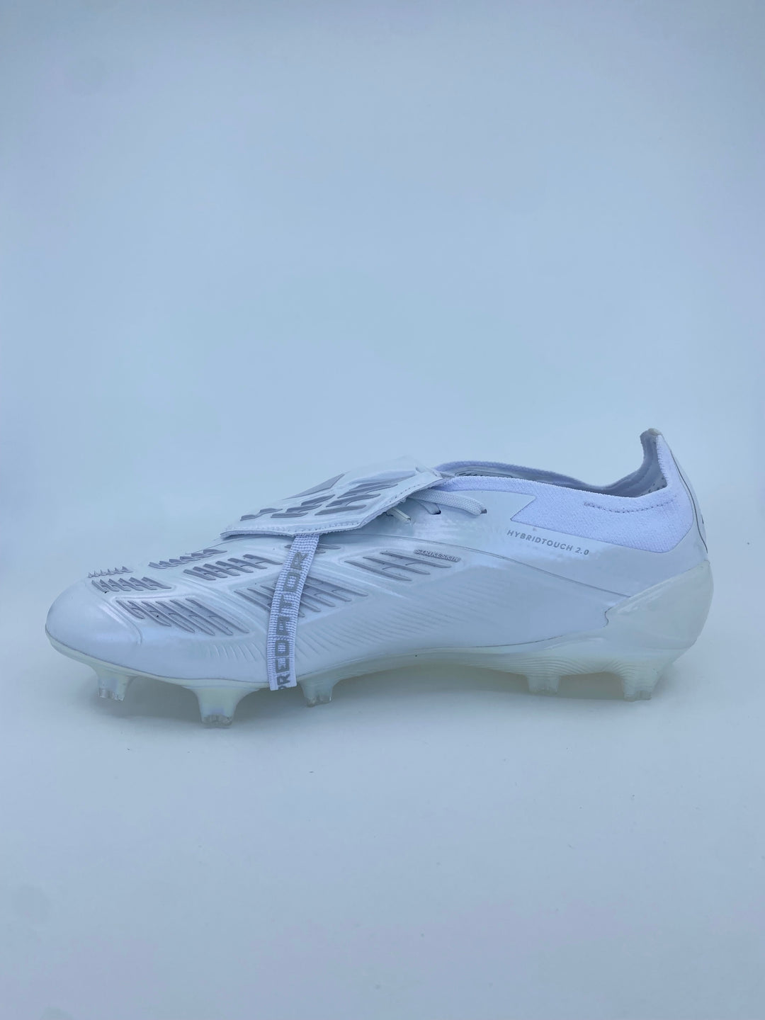 Adidas Predator Fold-over Tongue - Many sizes