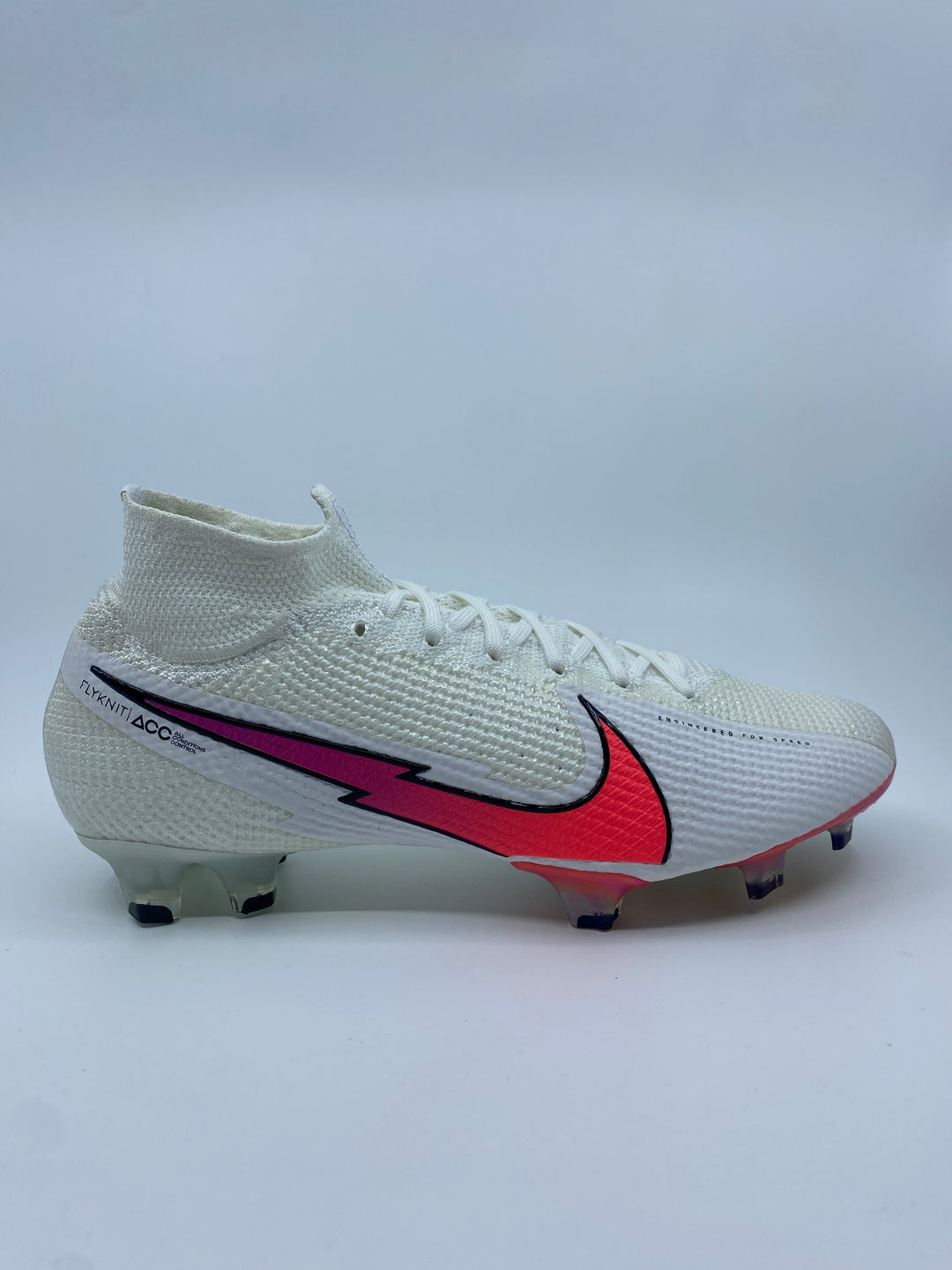 Nike Mercurial Superfly 7 - Size 42