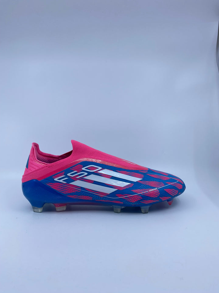 Adidas F50 Elite + - Size 42 2/3